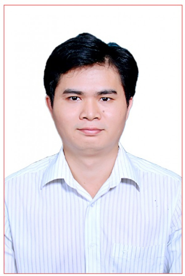 TS. Nguyễn Dương Định