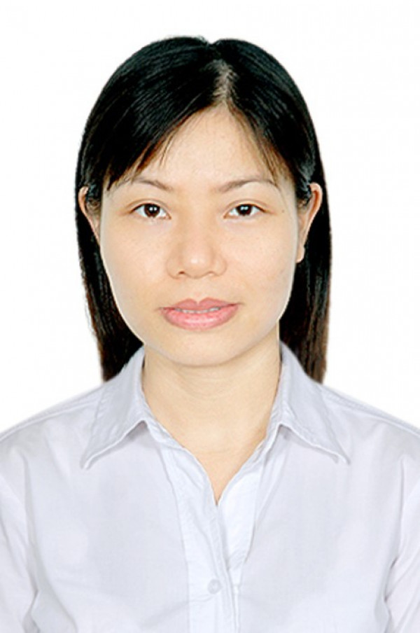TS. Nguyễn Thị Thu Huyền