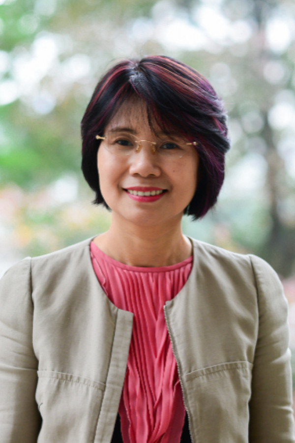 Assoc. Prof. Dr. Nguyễn Thị Ánh Tuyết