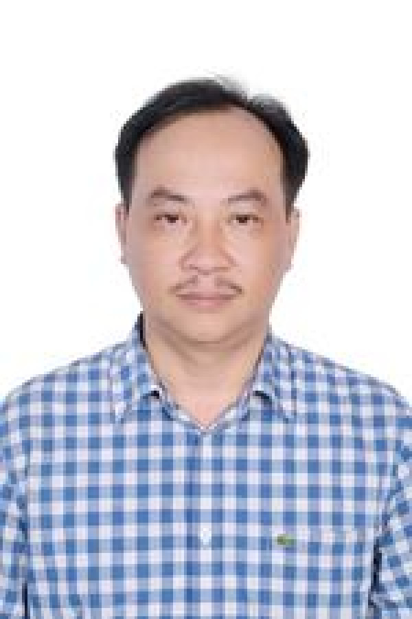 Dr. Ho Duc Cuong