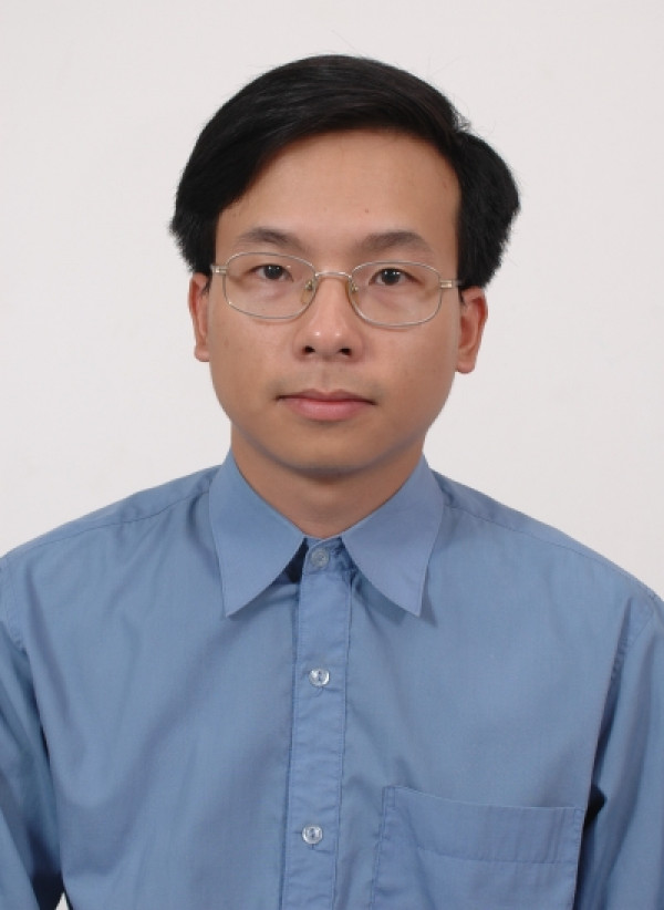 TS. Nguyễn Ngọc Thịnh