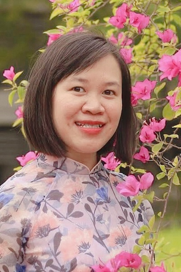 TS. Nguyễn Ngọc Mai