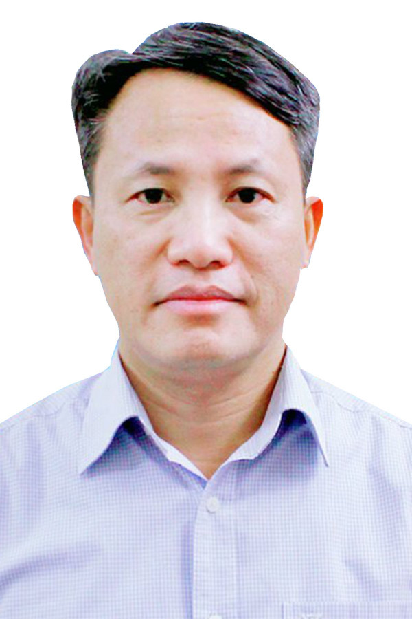 PGS.TS. Lê Quang Diễn