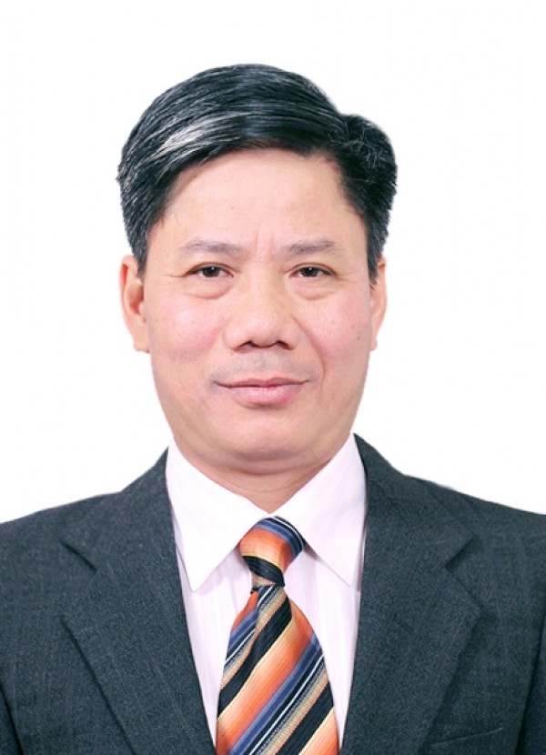 TS. Nguyễn Văn Xá