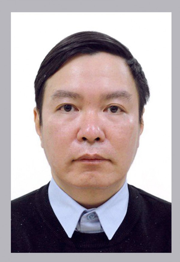 Assoc. Prof. Dr. Đặng Việt Hưng