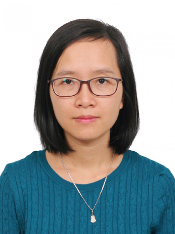 Dr. Le Thi Thuy