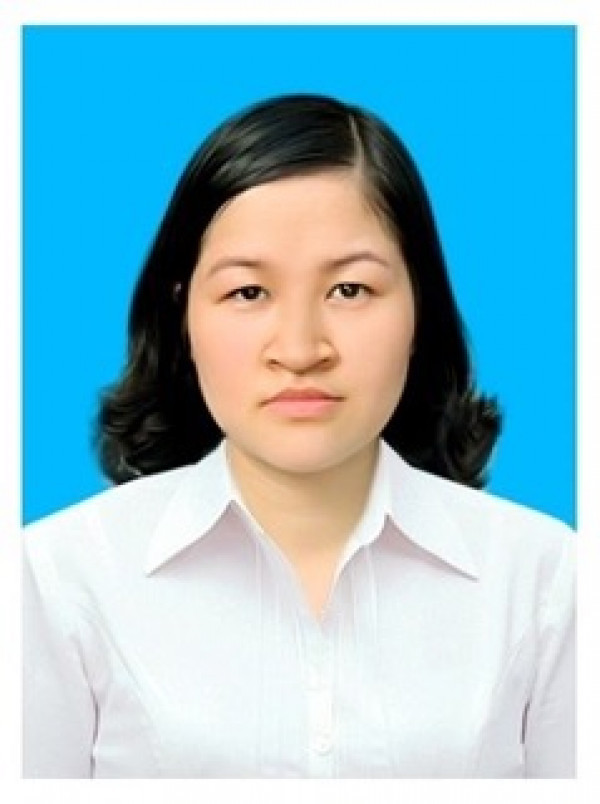 Dr. Nguyen Thi Thuy My