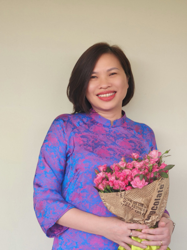 Assoc. Prof. Dr. Pham Thanh Huyen