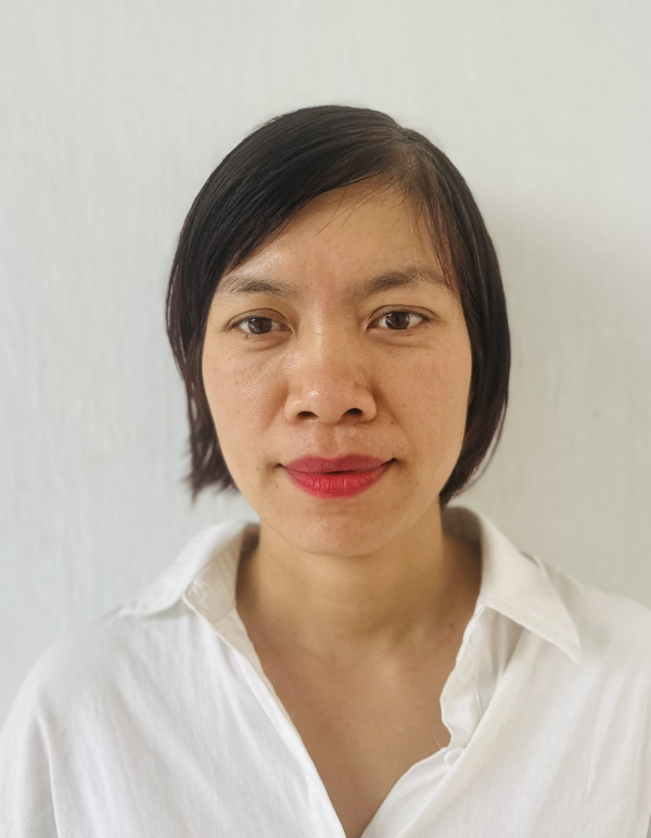 Dr.Dinh Thi Phuong Anh