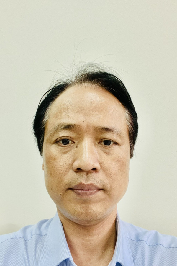 Assoc. Prof. Dr. Tran Khac Vu