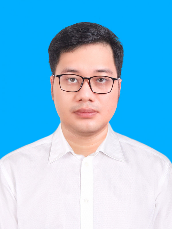 ThS. Nguyễn Tuấn Linh