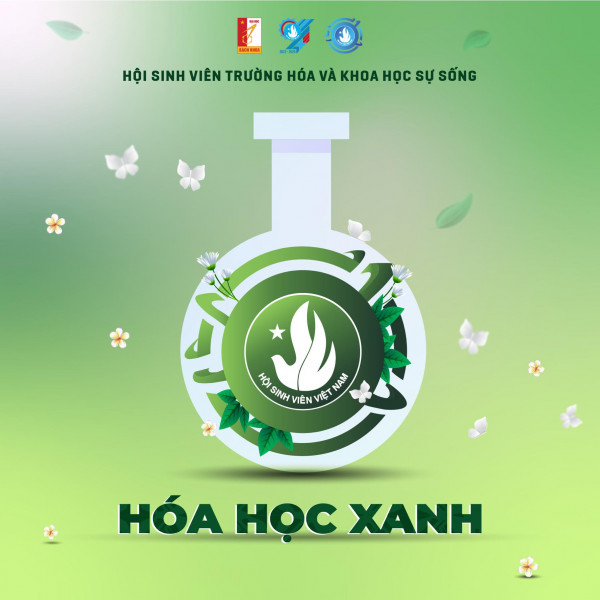 Hóa học xanh 2024