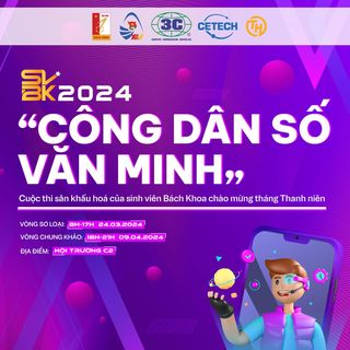 RECAP SƠ KHẢO SVBK 2024 ĐỘI THI TRƯỜNG HÓA VÀ KHOA HỌC SỰ SỐNG