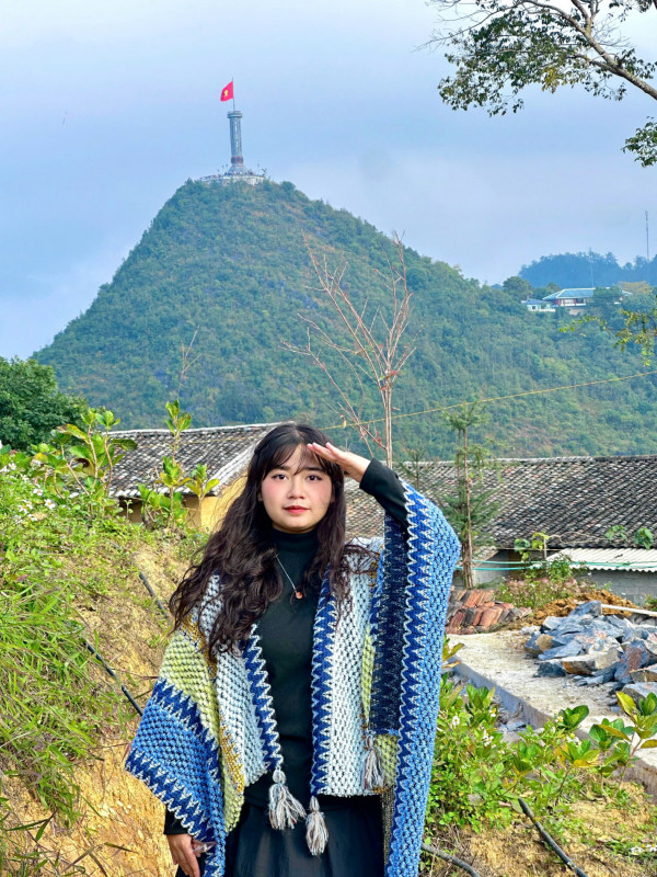 Nguyễn Thu Trà – Cô gái từng “mất gốc” tiếng Anh và hành trình đi qua những ngày tưởng như không thể