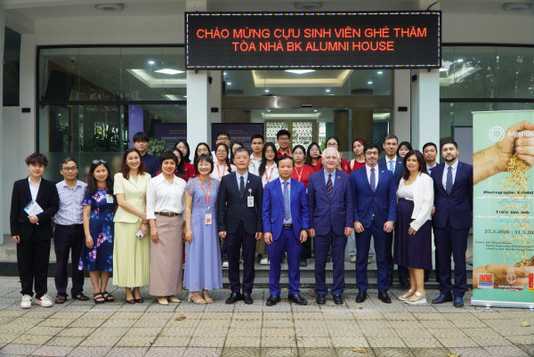 Argentine Agricultural Technology: A Bridge Strengthening Vietnam–Argentina Cooperation in the Era of Innovation