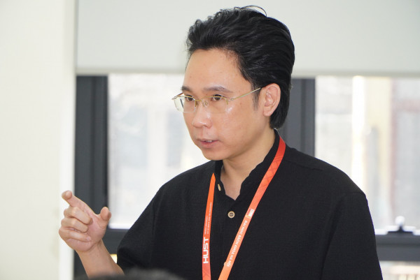 Trở về Bách khoa sau hai bằng tiến sĩ: TS. Nguyễn Quang Minh muốn xây dựng điều gì?