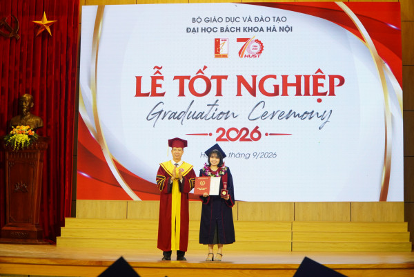 Ngọc Anh và con đường đến danh hiệu thủ khoa