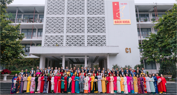 2024–2026: TỪ MỘT NGÔI TRƯỜNG CHUNG ĐẾN NĂNG LỰC PHÁT TRIỂN MỚI
