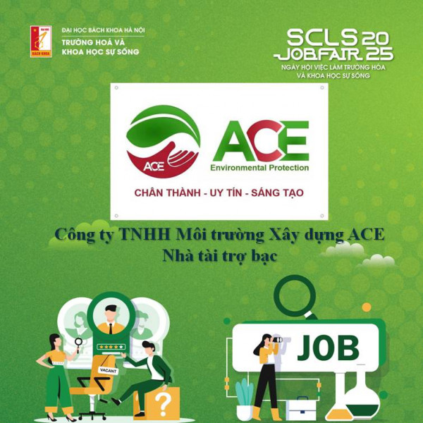 Từ giảng đường đại học đến vị trí lãnh đạo doanh nghiệp: Câu chuyện của người kỹ sư môi trường Bách khoa