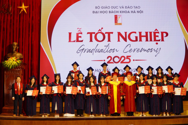 Chân dung thủ khoa Lã Quý Lương – Niềm tự hào của Trường Hóa và Khoa học sự sống