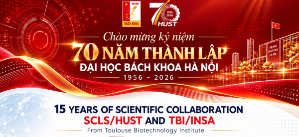Từ lời chúc hôm nay, nhớ một chuyến thăm năm ấy