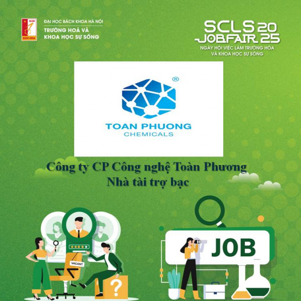 Cựu sinh viên khóa 46 ngành Điện Hóa trở lại tiếp lửa cho sinh viên SCLS