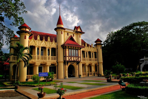Đại học Silpakorn