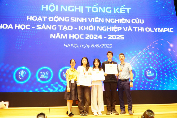 Tin sinh học và trí tuệ nhân tạo: hướng đi tương lai tại khoa kỹ thuật sinh học