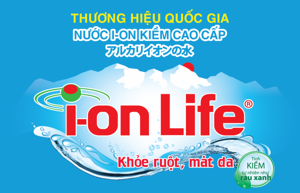 Công ty cổ phần nước Hoàng Minh