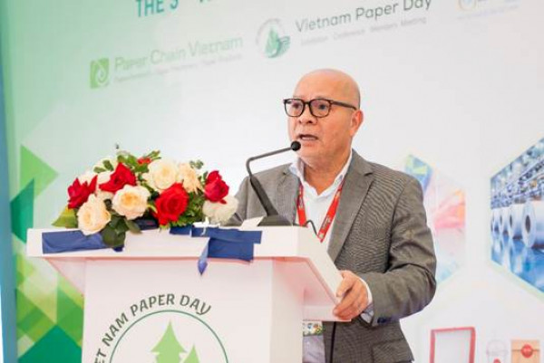 Hướng tới 70 năm Bách khoa Hà Nội: VPPA và Giấy Đồng Tiến đồng hành cùng SCLS xây tương lai ngành Giấy