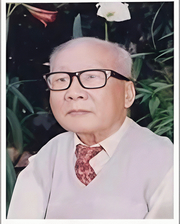 SERIES “NGƯỜI KIẾN TẠO & DI SẢN HOÁ HỌC”: TẬP 1 - GS.NGND PHẠM ĐỒNG ĐIỆN