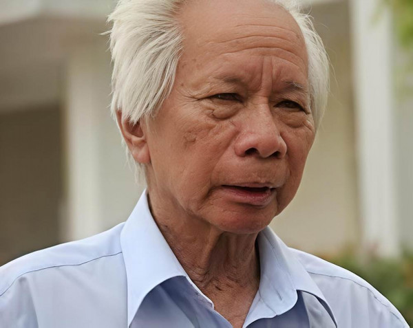 SERIES “NGƯỜI KIẾN TẠO & DI SẢN HOÁ HỌC”: TẬP 2 - GS.TSKH.NGND Hoàng Trọng Yêm