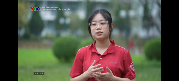 EliTech Kỹ thuật Thực phẩm: "Bệ phóng" tư duy toàn cầu và thực tiễn - Hành trình bước ra khỏi vùng an toàn của nữ sinh Bách Khoa