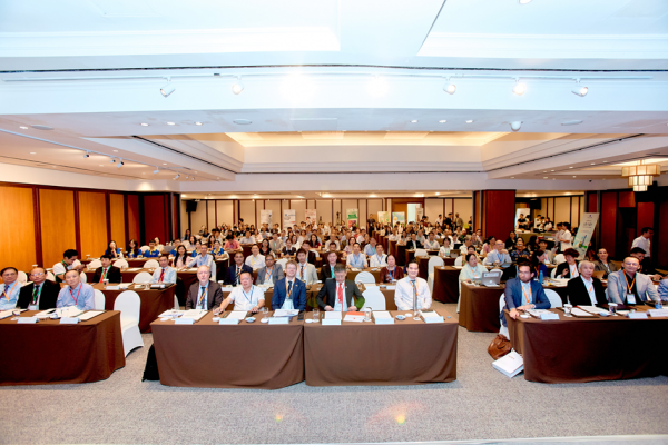 QMFS 2026 kết nối khoa học và thực tiễn hướng tới hệ thống thực phẩm an toàn, bền vững