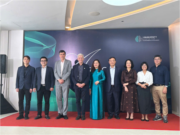 Hít thở không khí sạch là quyền, không nên là điều xa xỉ - thông điệp từ Hội thảo AIRPACT 2025