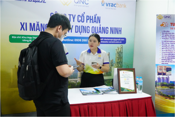 Ngành Hóa học: Mảnh đất màu mỡ nhưng chưa được khai phá đúng mức