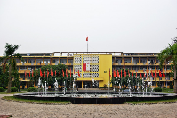 2010–2023: TỪ NHỮNG HÀNH TRÌNH RIÊNG ĐẾN MỘT NGÔI TRƯỜNG CHUNG