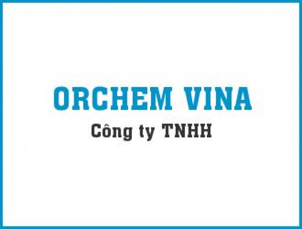 Thông báo tuyển dụng: Công ty TNHH ORCHEM VINA