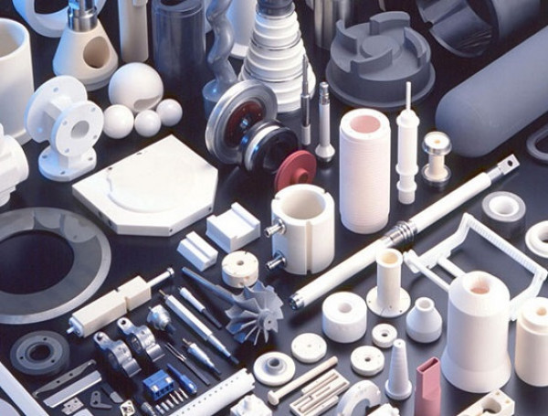 PTN Nghiên cứu phát triển Vật liệu Ceramic