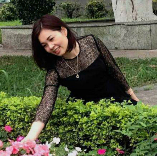 Vương Thi Bích Hiên