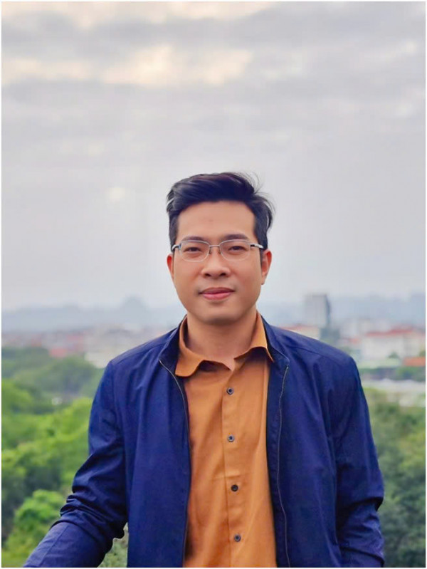 MSc. Lê Tuấn Phúc