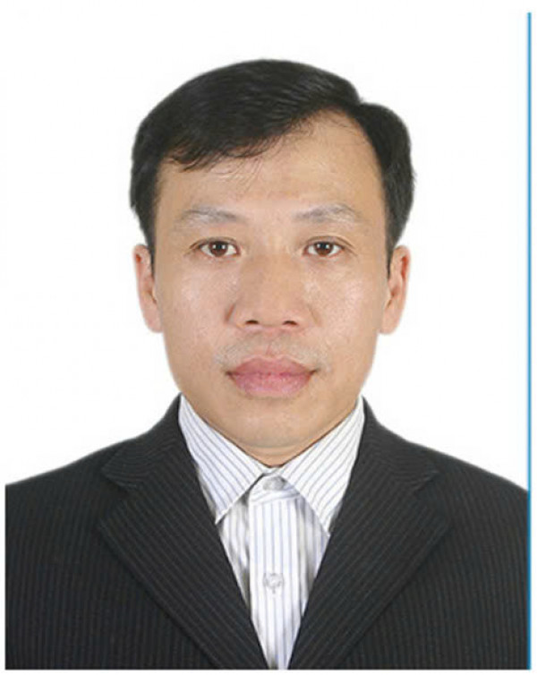 Assoc. Prof. Dr. Vu Dinh Hoang