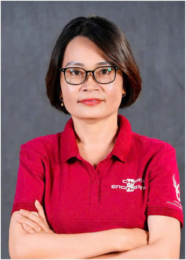 Assoc. Prof. Dr. Hoang Thi Bich Thuy