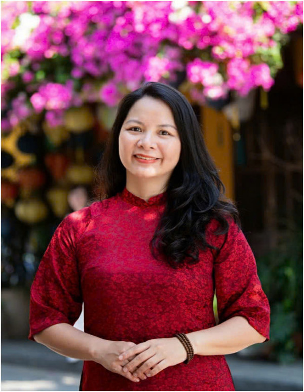Dr. Nguyen Thi Hong Phuong