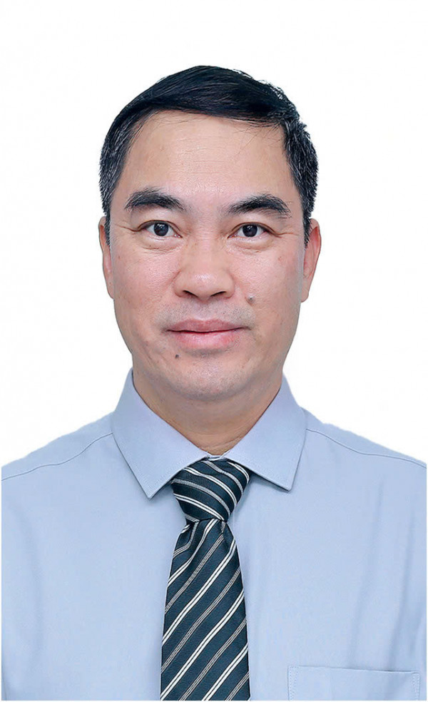 Assoc. Prof. Dr. La The Vinh