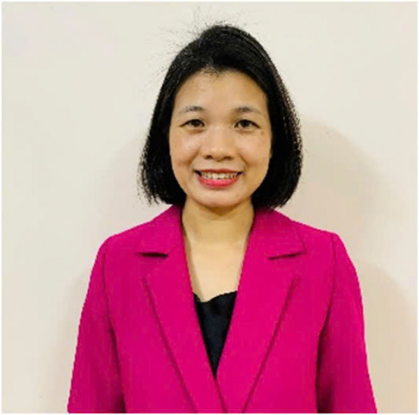 Quach Thi Phuong