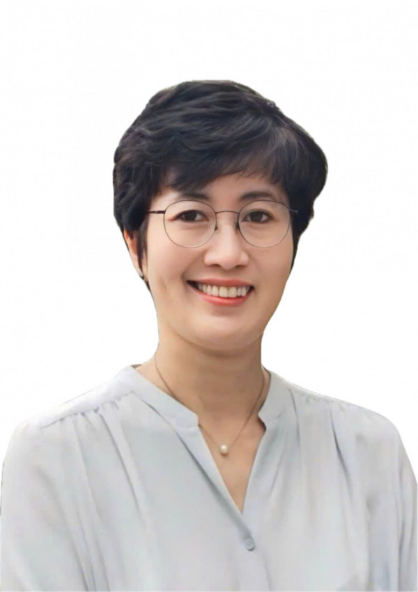 PGS.TS. Nguyễn Minh Tân