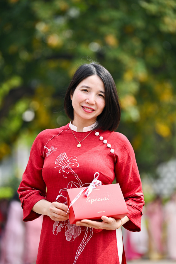 Nguyễn Thương Hoài