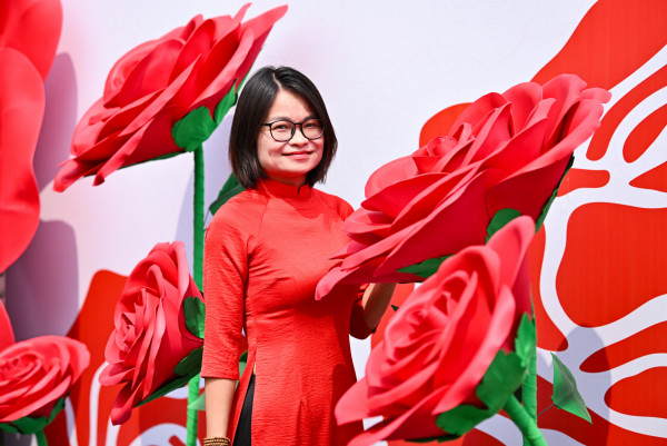 TS. Phùng Thị Anh Minh