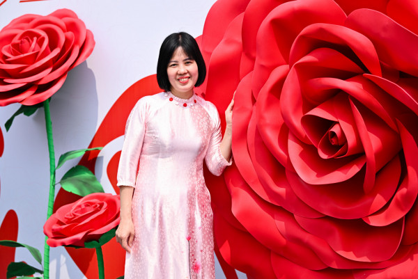 Phạm Thị Thu Thủy